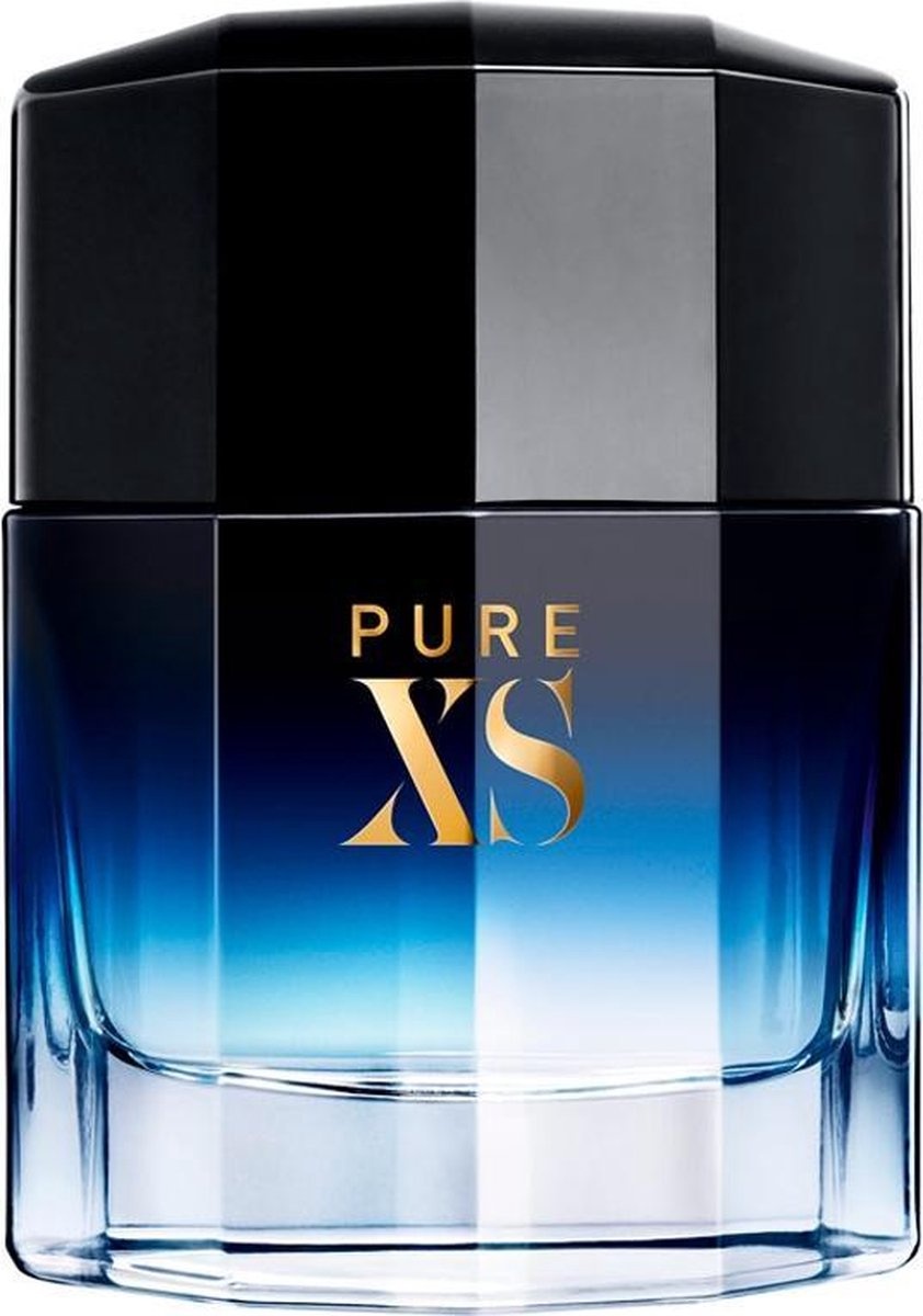 Paco Rabanne Pure XS - 50 ml - Eau de Toilette Spray - Men's perfume