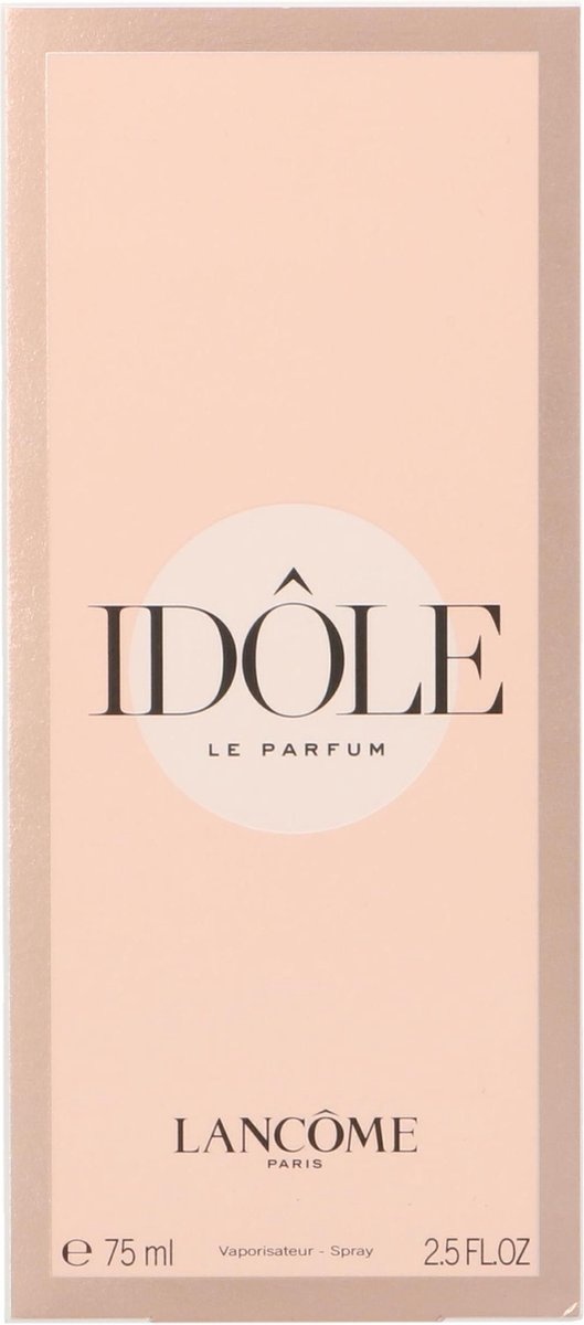 Lancôme Idôle 75 ml - Eau de Parfum - Women's perfume