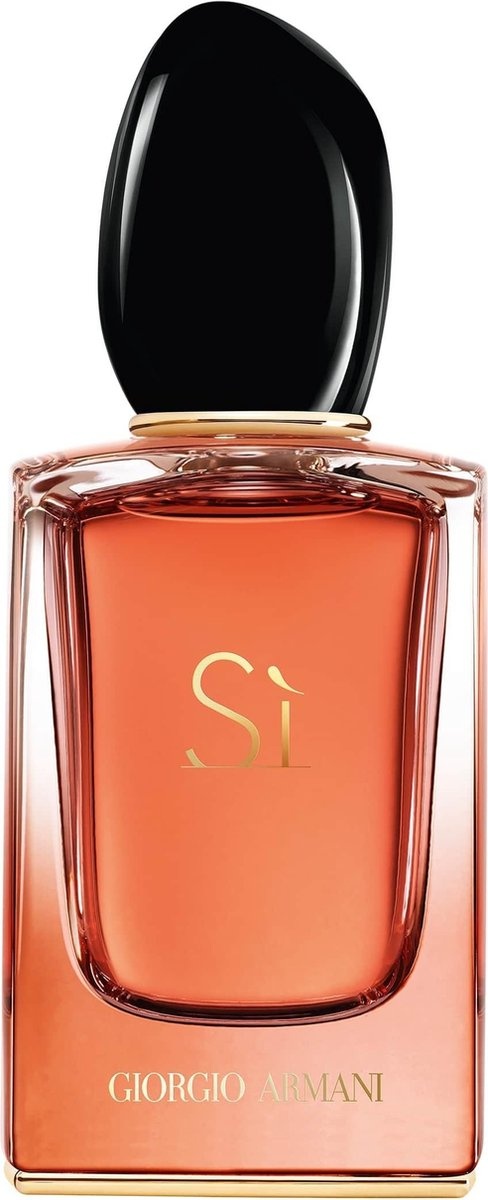 Armani - Eau de Parfum - Si intensiv - 50 ml