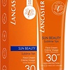 Lancaster Sun Beauty Gesichtscreme SPF30 – Sonnenschutz – 50 ml