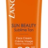 Lancaster Sun Beauty Crème Visage SPF30 - Protection Solaire - 50 ml