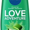 Nivea Love Adventure Shower Gel 250 ml