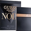 Guess Seductive Noir 50 ml - Eau de Toilette - Parfum homme - Emballage endommagé