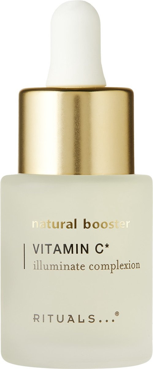 RITUALS The Ritual of Namaste Vitamin C* Natural Booster - 20 ml