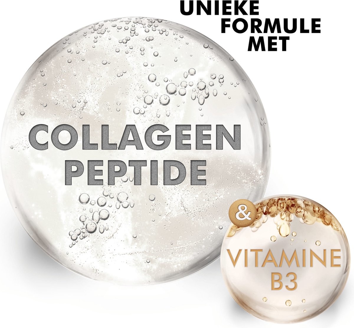 Olay Regenerist Collagen Peptide24 - Dagcrème - Zonder Parfum - 50ml