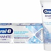 Oral-B Toothpaste 3D White Luxe Pearl Glow 75 ml