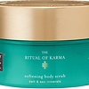 RITUALS The Ritual of Karma Body Scrub - 125gr.