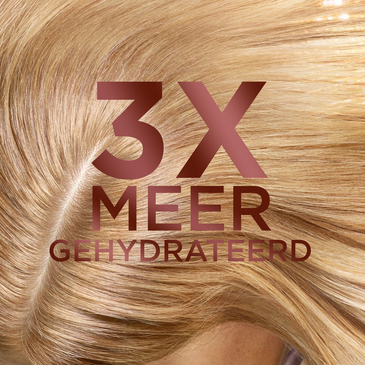 Garnier Loving Blends Mild Oats Hair Remedy Haarmaske 340 ml