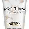 John Frieda PROfiller+ Shampooing épaississant 250 ml