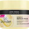 John Frieda Go Blonder masque capillaire éclaircissant 250 ml