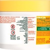 Garnier Fructis Hair Food Masque capillaire nourrissant 3 en 1 à la banane - Cheveux secs - 400 ml