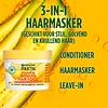 Garnier Fructis Hair Food Banana 3-in-1 Voedend Haarmasker - Droog Haar - 400ml