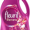 Fleuril Detergent Renew Bloesem 2,695 liters - 49 washes