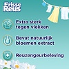 Frisse Reus - Lotus - Liquid Detergent - White Laundry - Bulk Packaging - 77 Washes