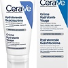 CeraVe - Lotion hydratante visage crème de nuit 52 ml