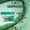 Garnier Fructis Hair Food Aloe Vera feuchtigkeitsspendende 3-in-1-Haarmaske – normales bis trockenes Haar – 400 ml