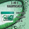 Garnier Fructis Hair Food Aloe Vera Moisturizing 3-in-1 Hair Mask - Normal To Dry Hair - 400ml