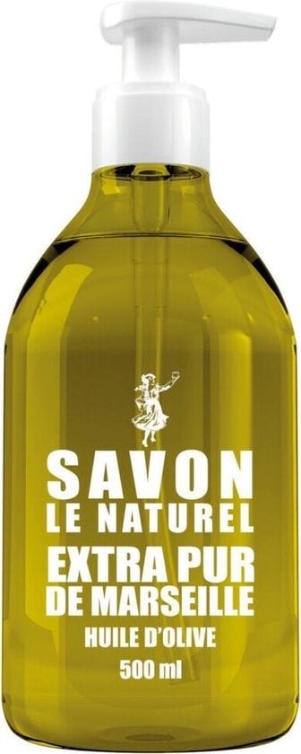 Savon Liquide Extra Pur de Marseille SAVON LE NATUREL