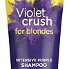 John Frieda Violet Crush Intense Shampoo for blondes - 250 ml