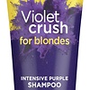 John Frieda Violet Crush Intense Shampoo für Blondinen – 250 ml