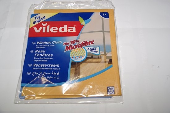 Vileda Household Chamois