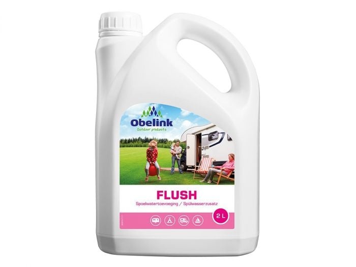 Obelink Flush ajout d'eau de rinçage 2Ltr