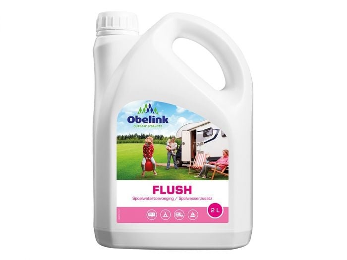 Obelink Flush spoelwatertoevoeging 2Ltr