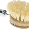 Sorbo Wooden Dish Brush Round Regular