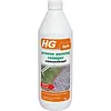 HG Green tarnish cleaner 1 Ltr