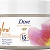 Dove Bath Therapy Glow - Gommage corporel - 295 ml