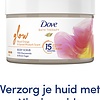 Dove Bath Therapy Glow - Body Scrub - 295 ml