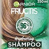 Garnier Fructis Hair Food Aloe Vera Moisturizing Shampoo - Normal To Dry Hair - 350ml