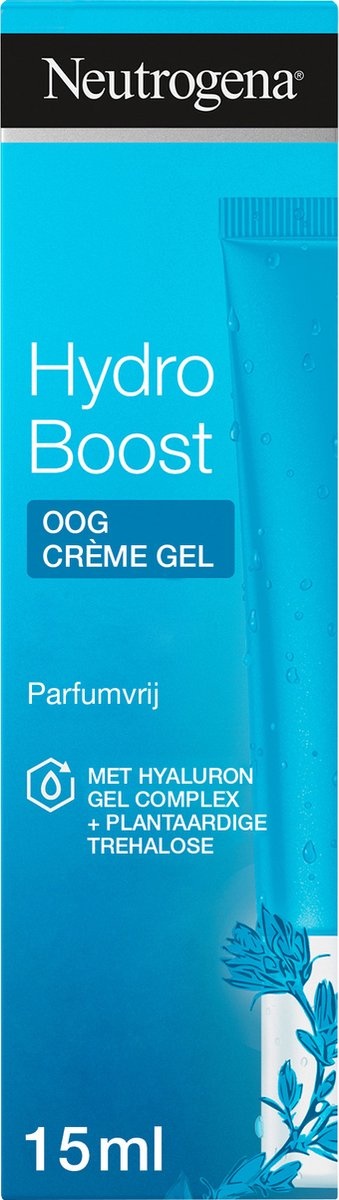 Neutrogena Hydro Boost Oogcrème