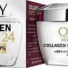 Olay Collagen Peptide 24 Max - Day Cream - For the Face - Perfume Free - 50ml