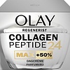 Olay Collagen Peptide 24 Max – Tagescreme – für das Gesicht – parfümfrei – 50 ml