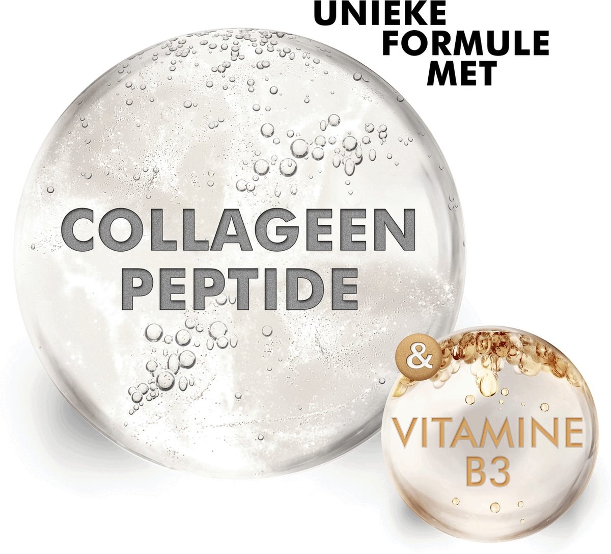 Olay Collageenpeptide 24 Max - Dagcrème - Voor Het Gezicht - Parfumvrij - 50ml