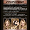 L'Oréal Paris Préférence Préférence - Balayage pour cheveux blond foncé à blond clair - Mèches - Emballage endommagé