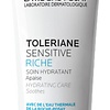 La Roche-Posay Toleriane Sensitive Riche dagverzorging - Dagcrème - voor een gevoelige en droge huid - 40ml
