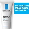 La Roche-Posay Toleriane Sensitive Riche Tagespflege – Tagescreme – für empfindliche und trockene Haut – 40 ml