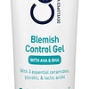 CeraVe Acne Control Gel - 40 ml - pour peaux impures à tendance acnéique - Emballage endommagé