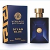 Versace Dylan Blue 100 ml - Eau de Toilette - Parfum homme - Emballage endommagé