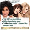 Garnier Nutrisse Ultra Cream 9.13 Blond Cendré Doré Très Clair - Emballage endommagé