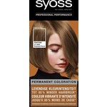 SYOSS Pantone Hair Dye 6-66 Roasted Pecan