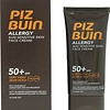Piz Buin Allergy Sun Sensitive Skin Gesichtscreme SPF50 – 50 ml – Verpackung beschädigt
