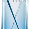 Parfum homme Guess Eau De Toilette Nuit 100 ml - L'emballage est manquant