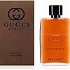 Gucci Guilty Absolute – 90 ml – Eau de Parfum Spray – Herrenparfüm – Verpackung beschädigt