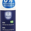 Weleda Homme Déodorant Roll-On 24h