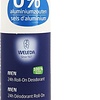 Weleda Men 24h Roll-On Deodorant