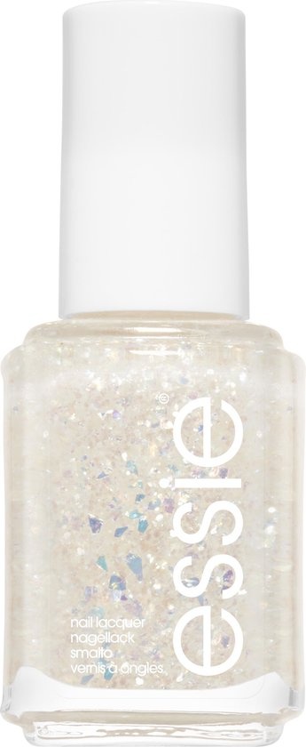 Essie Sparkle on Top - Glitter Nail Polish