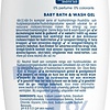 Neutrales Babywaschgel 250 ml